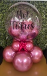 Balão Personalizado de Mesa Top - imagem 2