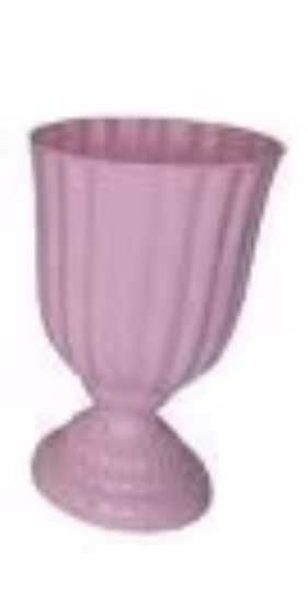 Vaso Dubai P Rosa Candy - Kecafestas 