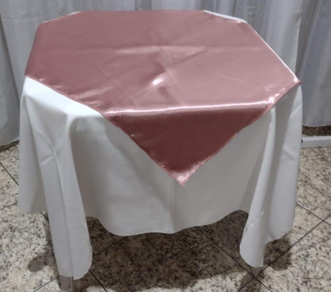 Toalhas E Cobre Manchas Paras Mesas Quadradas  - Kecafestas 