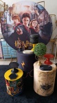 Kit Harry Potter Basic   - imagem 2