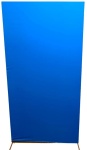 Lateral Lisa Azul Royal  - imagem 1