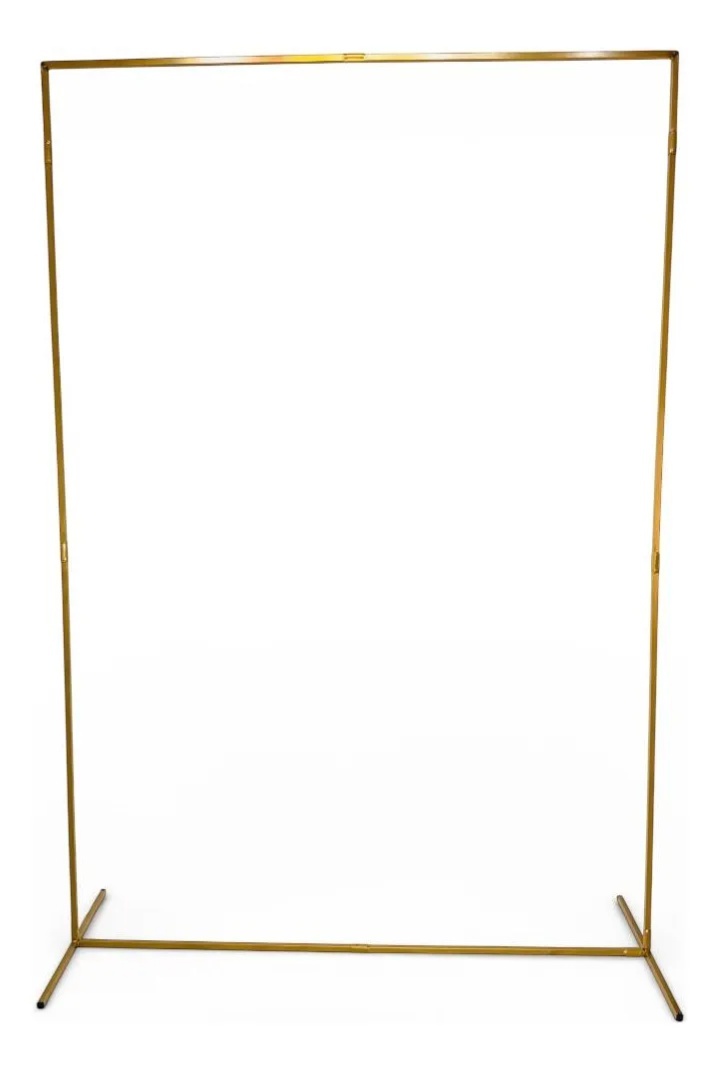 Painel Retangular 2Mx1.5 - Kecafestas 
