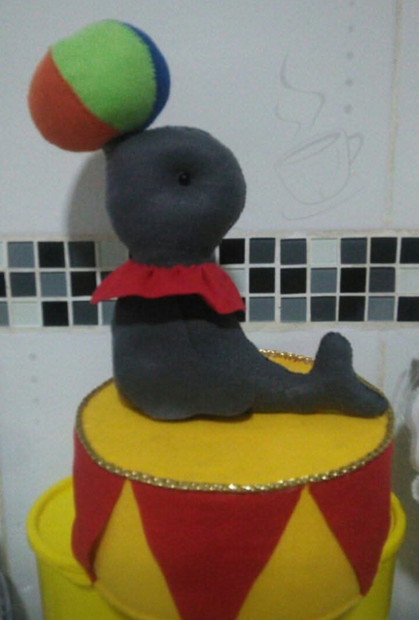 Foca Feltro  - Kecafestas 
