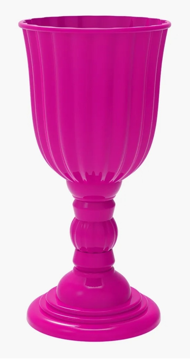 Vaso Dubai G Pink - Kecafestas 