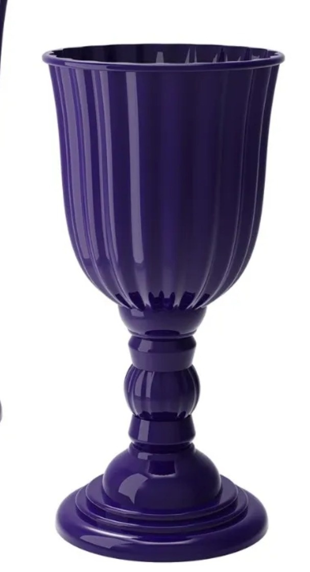 Vaso Dubai G Marinho  - Kecafestas 