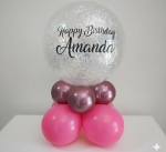 Balão Personalizado de Mesa Simples - imagem 4