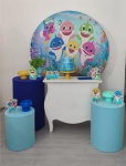 Baby Shark Kit 2  - imagem 2