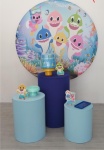 Baby Shark Kit 3 - imagem 2