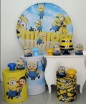 Miniuns  Kit 2 - imagem 1