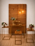 Dourado Com M - imagem 1