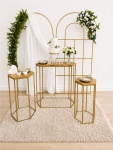 Casamento Kit Sextavada - imagem 1