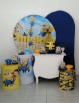 Miniuns  Kit 2 - imagem 2