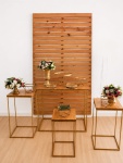 Dourado Com M - imagem 2