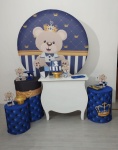 Ursinho Príncipe Kit 2 - imagem 2
