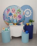 Baby Shark Kit 1 - imagem 2