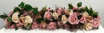 Arranjo  Flor Artificial - Diversas Cores - 1Metro - imagem 1