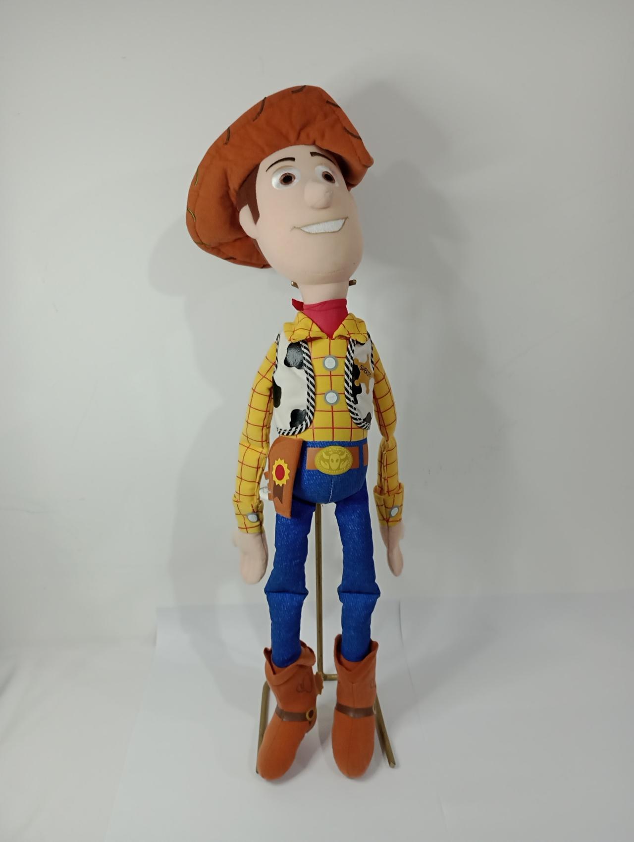 Wood Coleção Toy Story - Vanessalocações