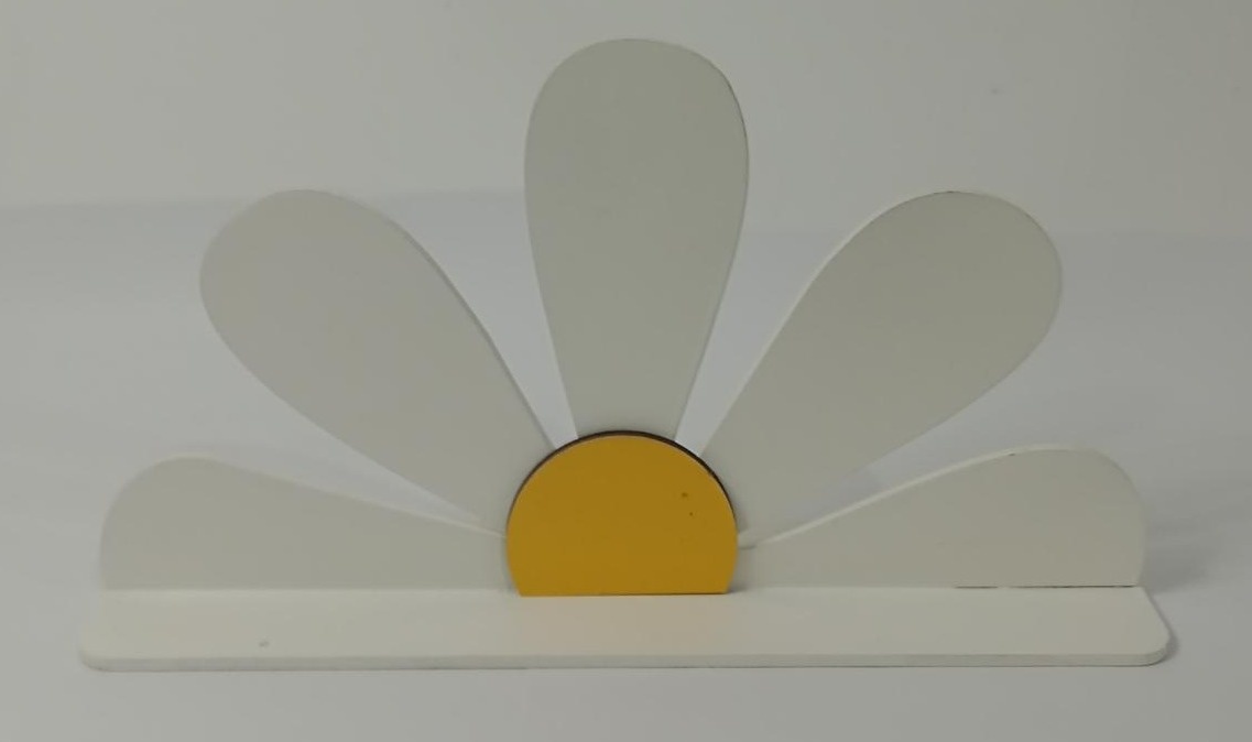 Display Mdf Margarida - Vanessalocações
