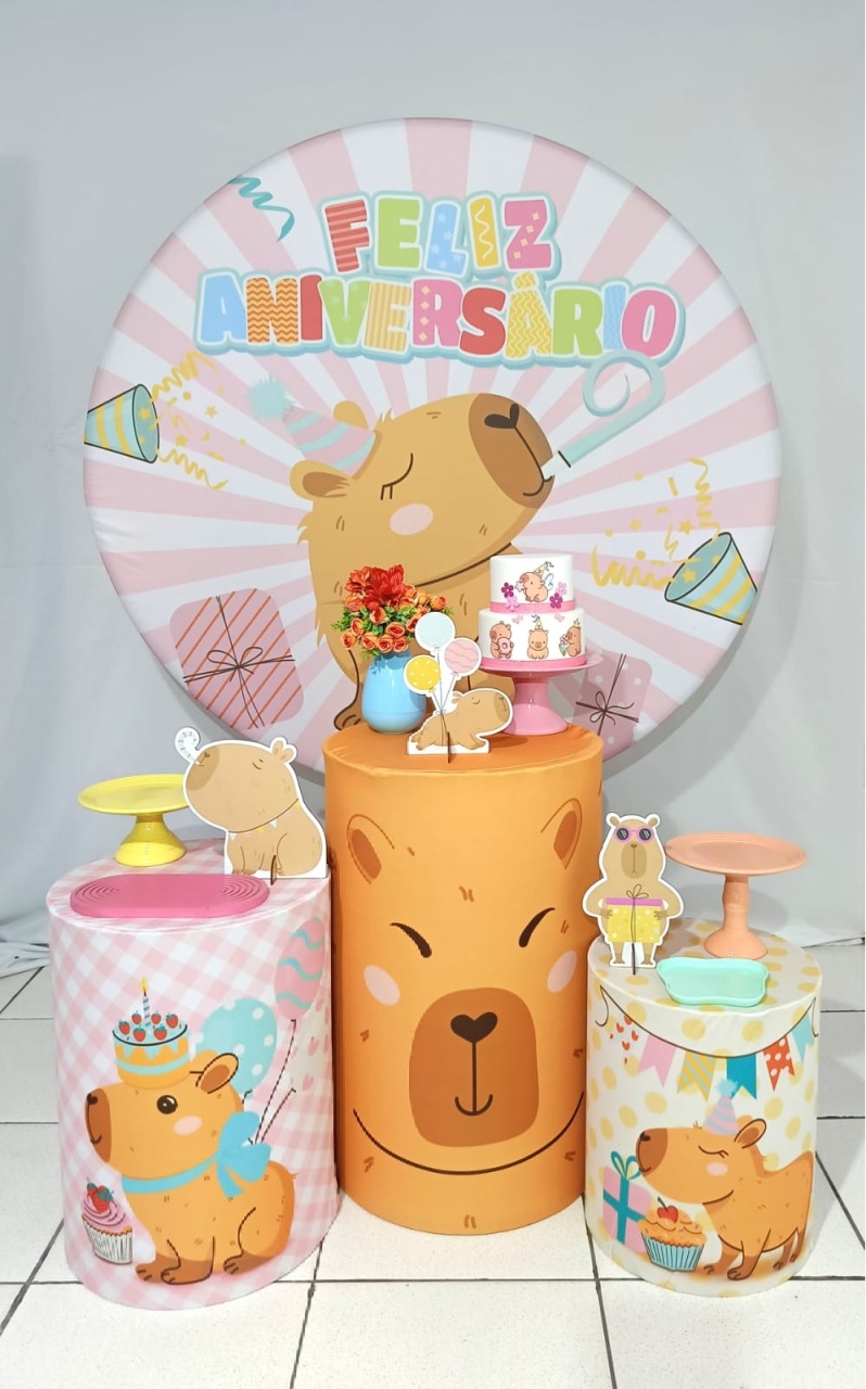 Coleção Pocket Capivara - CamaleãoLocaçoes