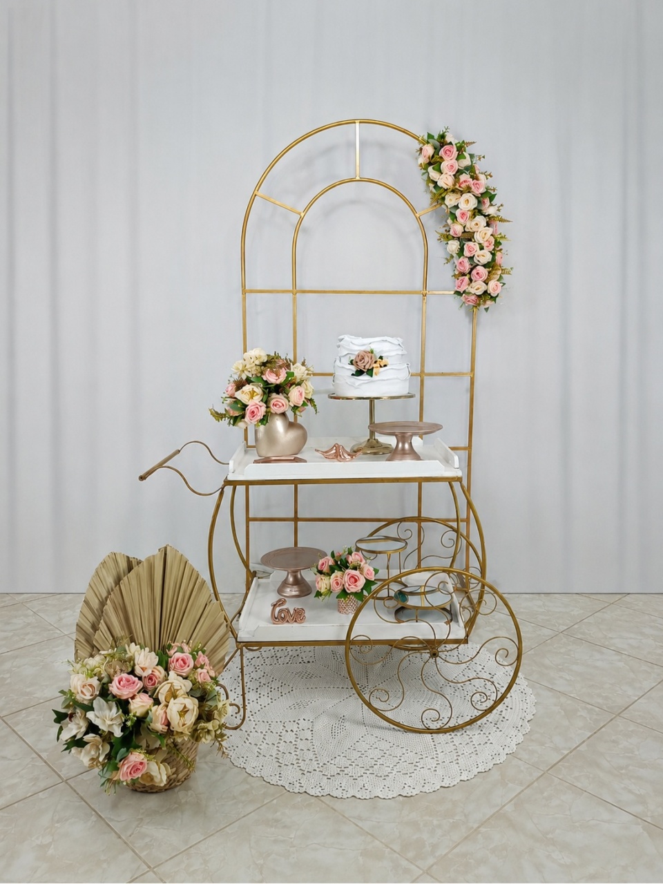 Casamento Intimista 5 - CamaleãoLocaçoes