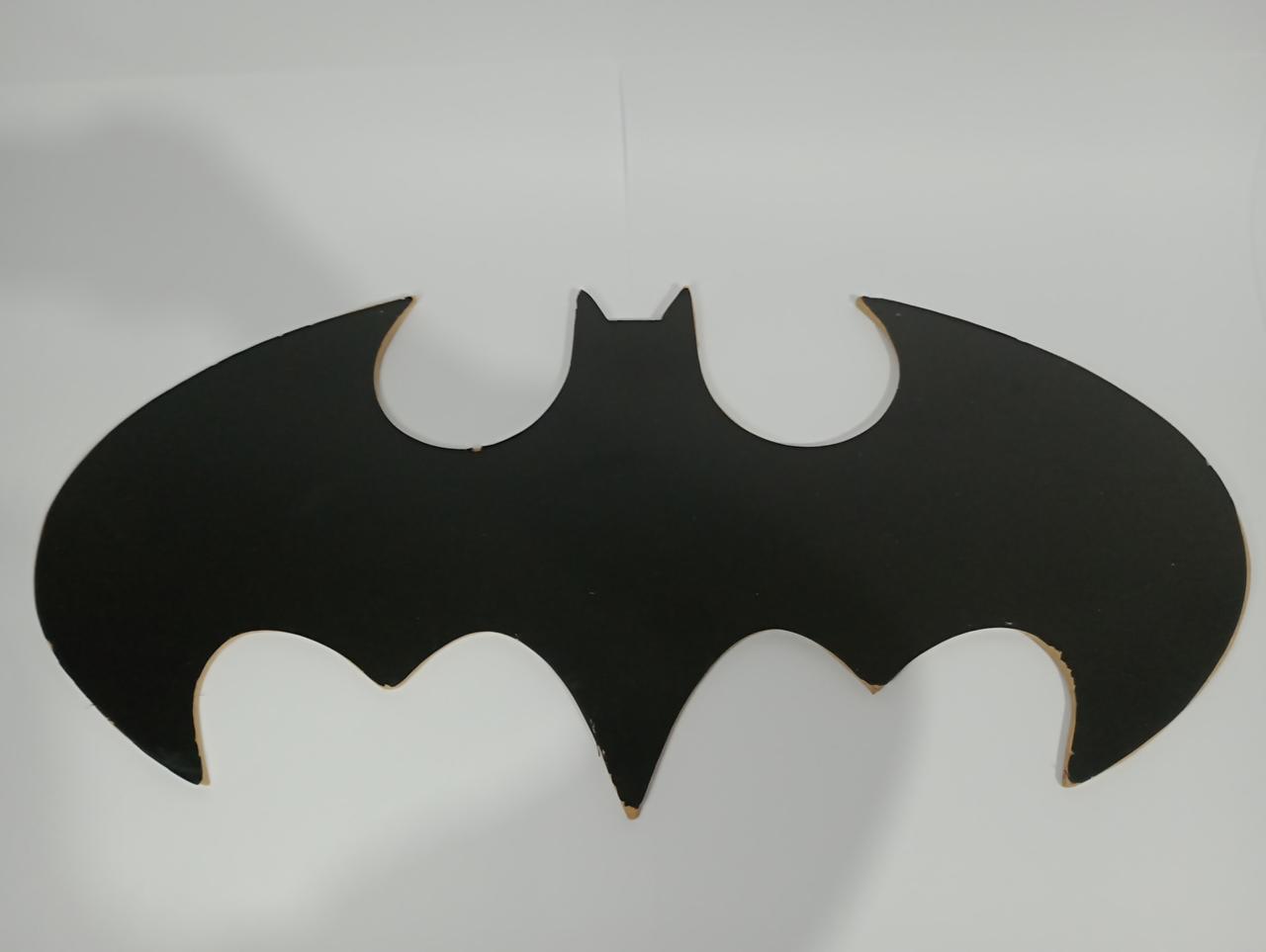 Elipse Batman - Vanessalocações