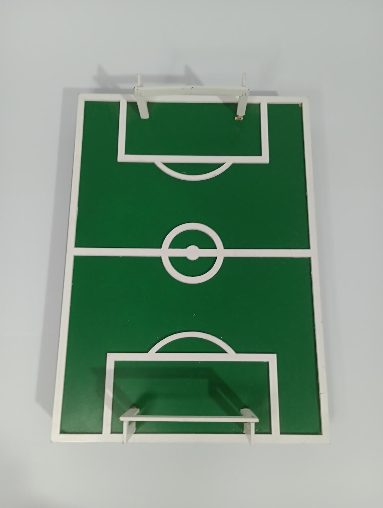 Campo de Futebol - Verde - Vanessalocações