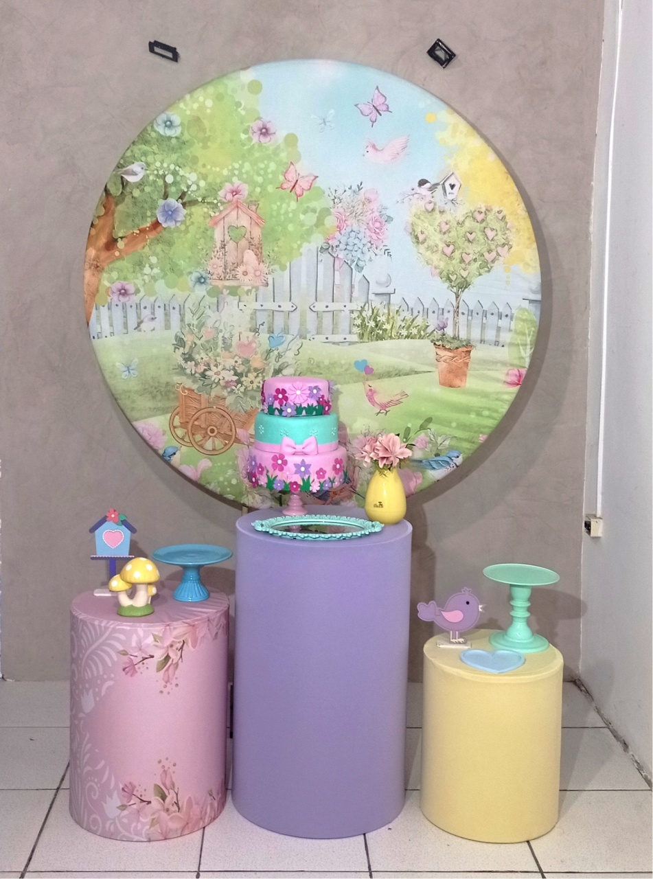 Coleção Pocket   Jardim 2 - CamaleãoLocaçoes