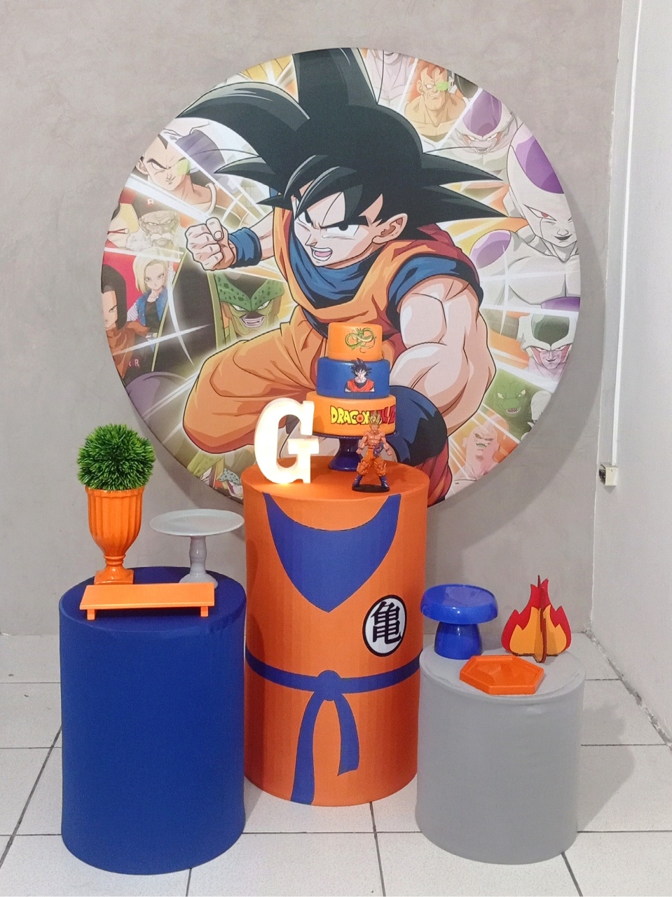 Coleção Pocket  Dragon Ball 1 - CamaleãoLocaçoes
