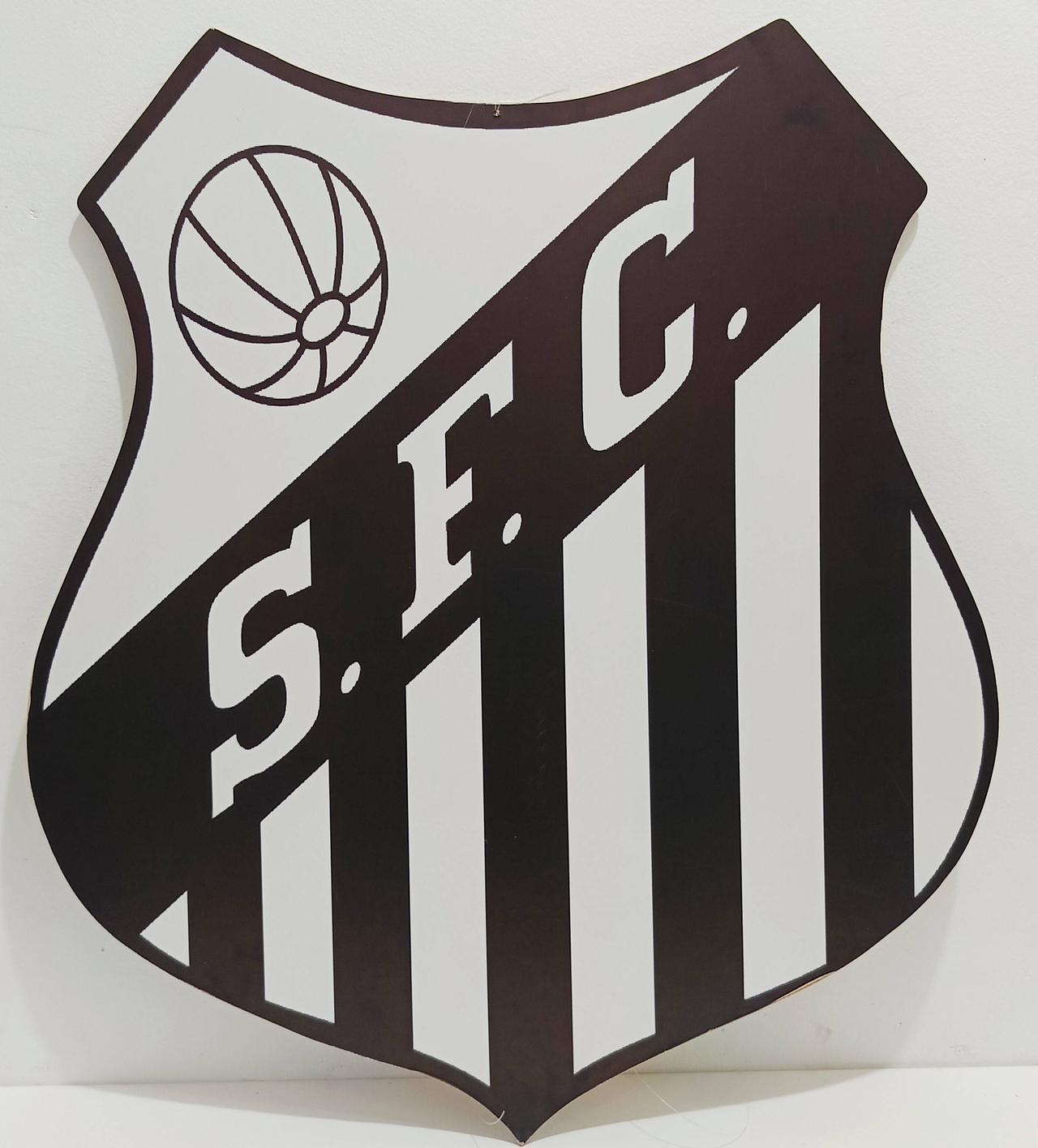 Elipse Mdf Santos - Vanessalocações