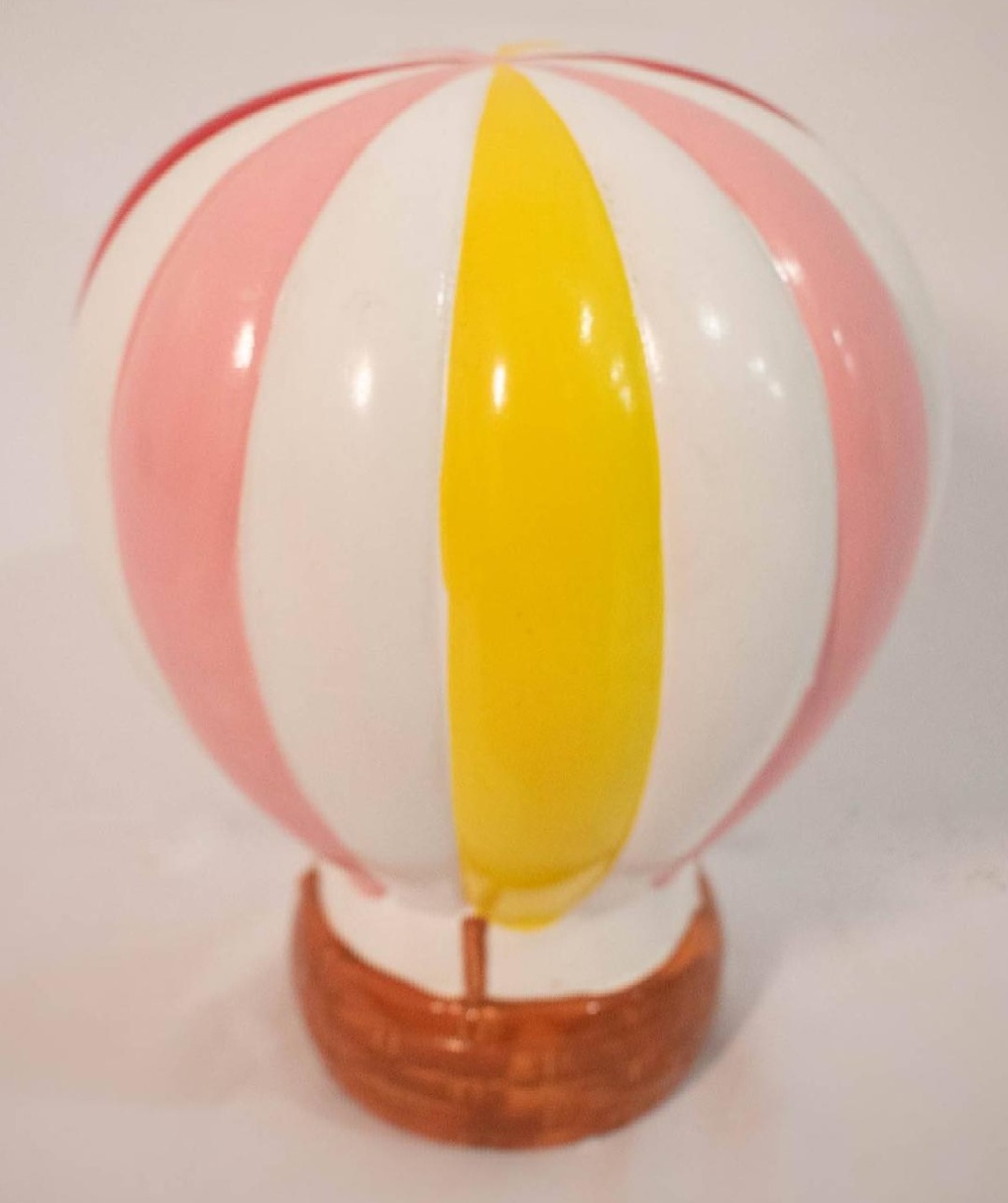 Balão Cerâmica Colorido - Vanessalocações