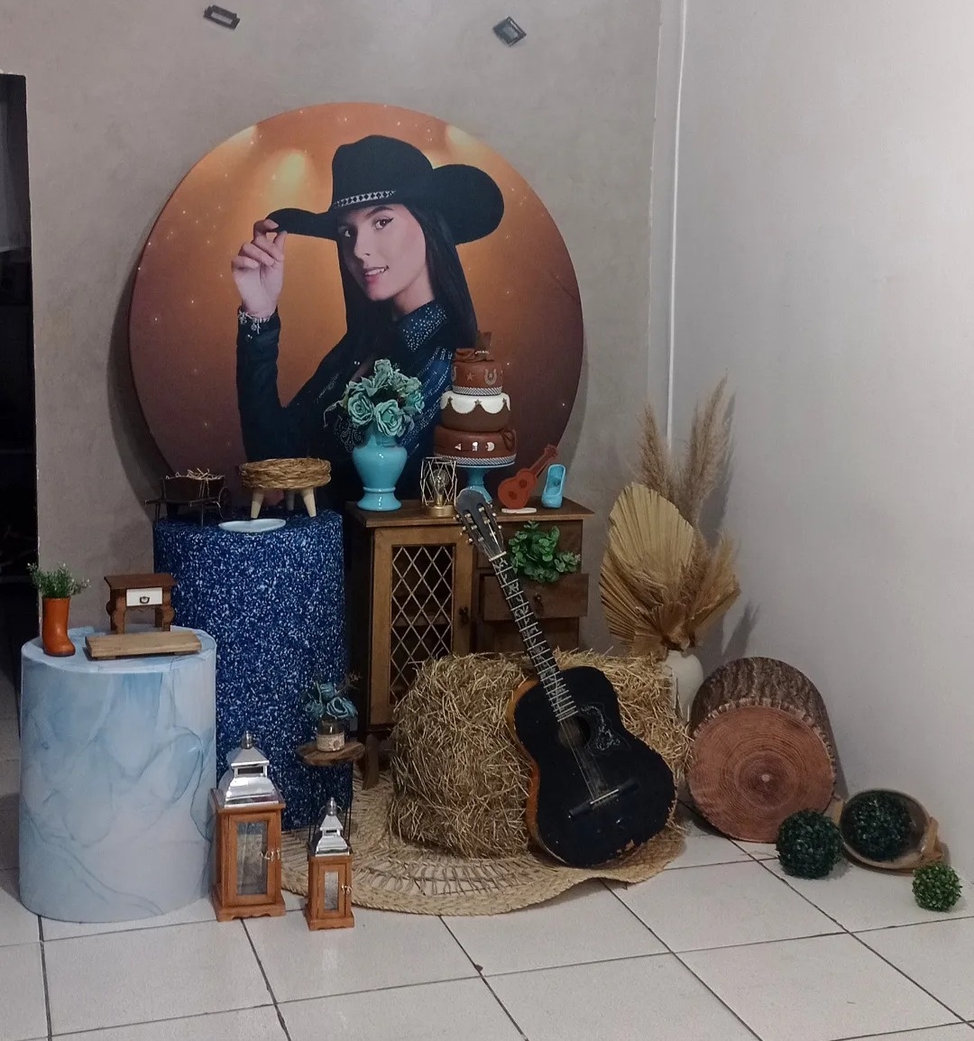 Composição Ana Castela 4 - CamaleãoLocaçoes