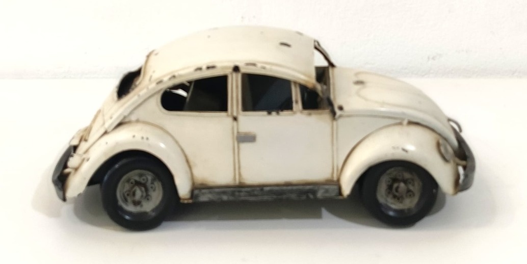 Fusca Vintage  - Vanessalocações