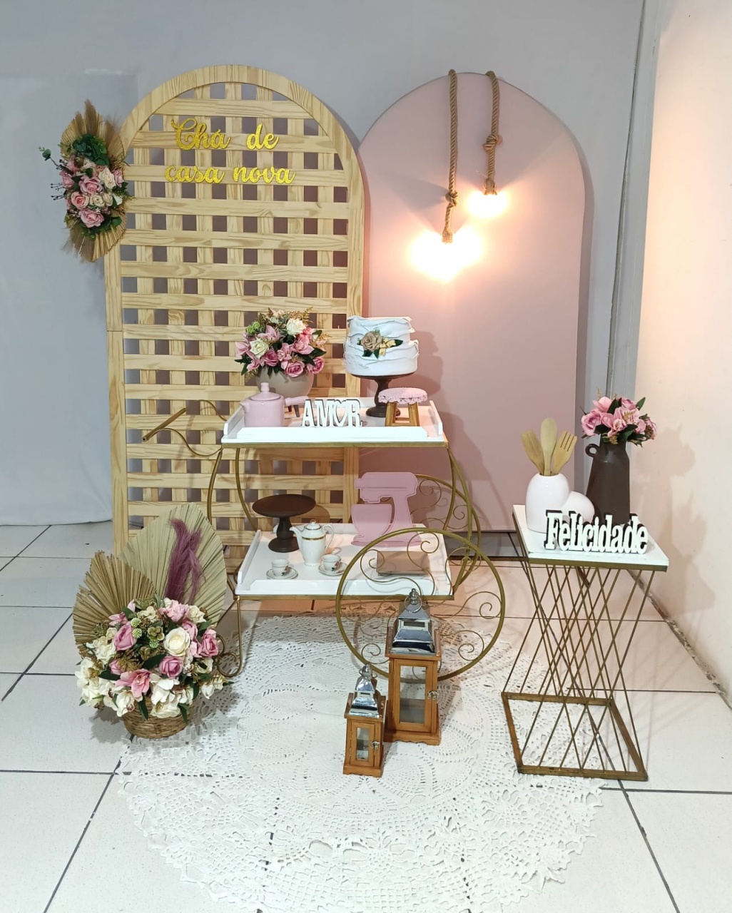 Composição Casa Nova 2 - CamaleãoLocaçoes