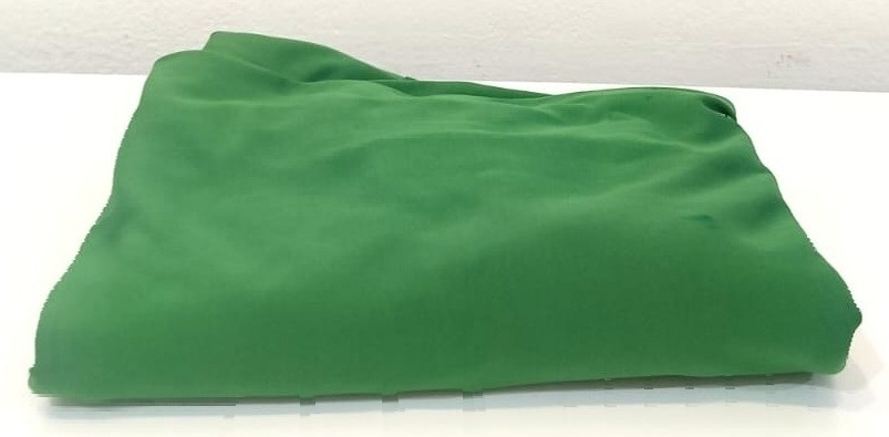 Capa  Cilindro P Verde Bandeira  - Vanessalocações