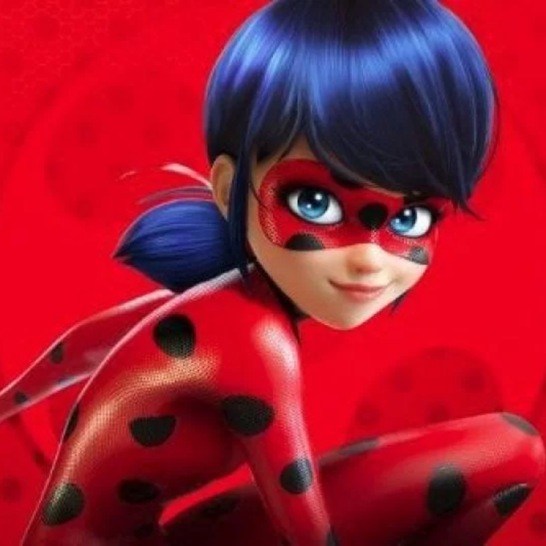 Capa P/ Painel Retangular Sublimado -  Lady Bug - Vanessalocações