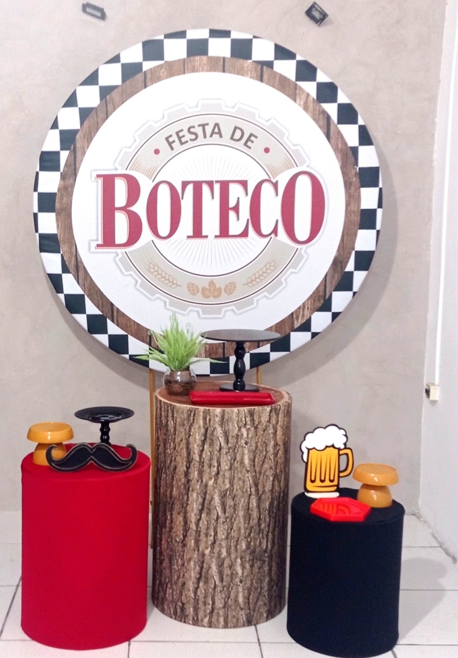 Coleção Pocket   Boteco 2 - CamaleãoLocaçoes