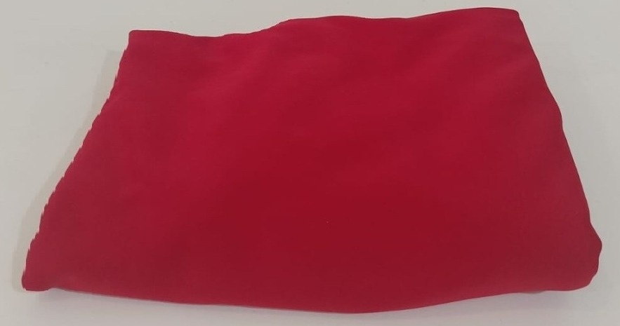 Capa  Cilindro P Vermelho - Vanessalocações