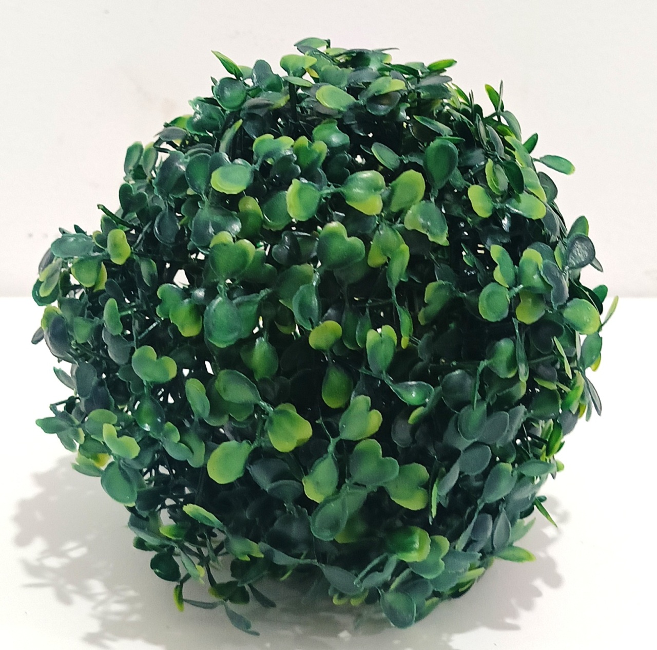 Buchinho Verde - P - 15Cm  - Vanessalocações