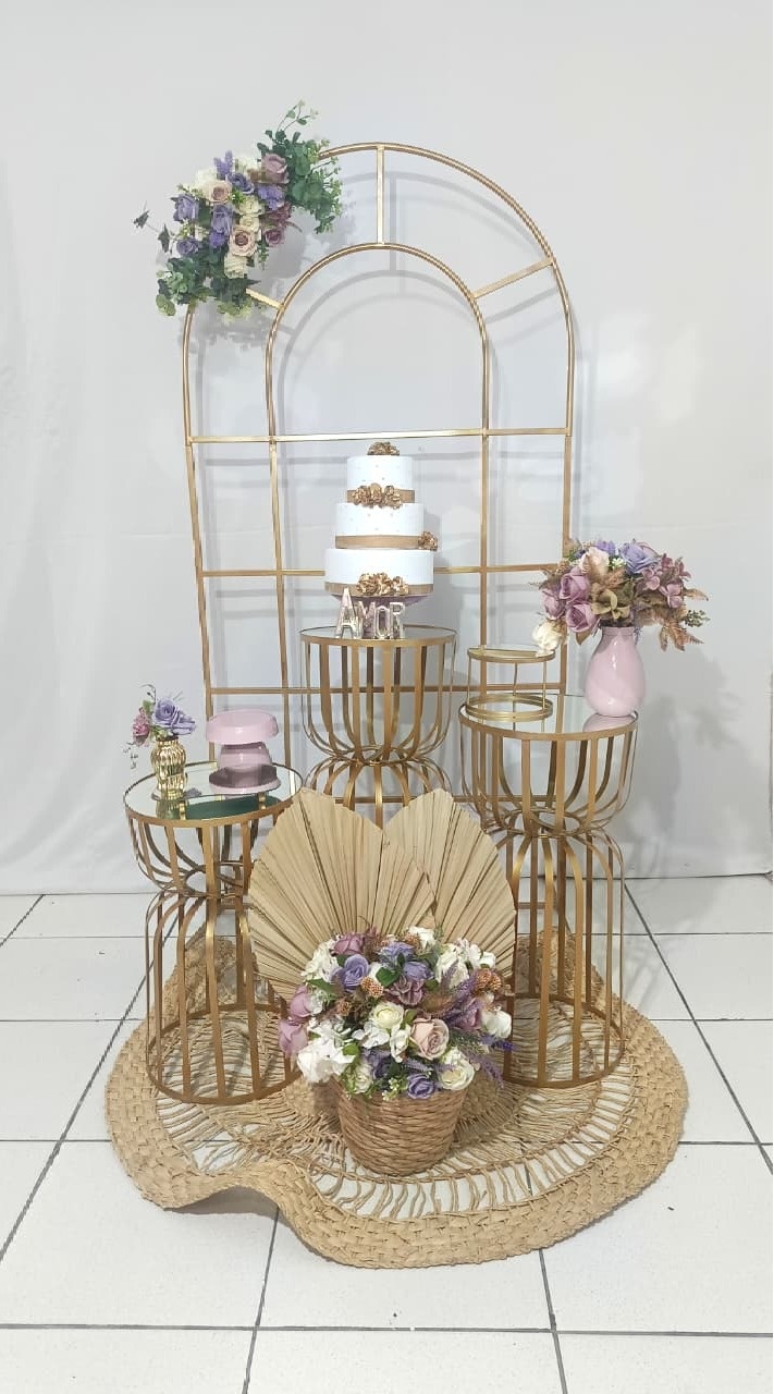 Composição Adulto / Casamento( Ampulheta) - CamaleãoLocaçoes