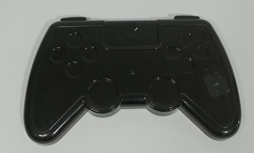 Bandeja  Game Playstation Preto - Vanessalocações