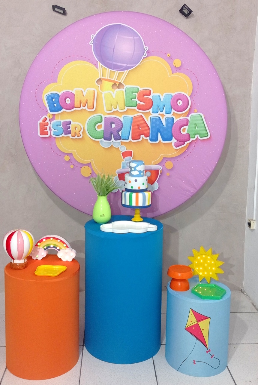 Coleção Pocket - Bom Mesmo É Ser Criança - CamaleãoLocaçoes
