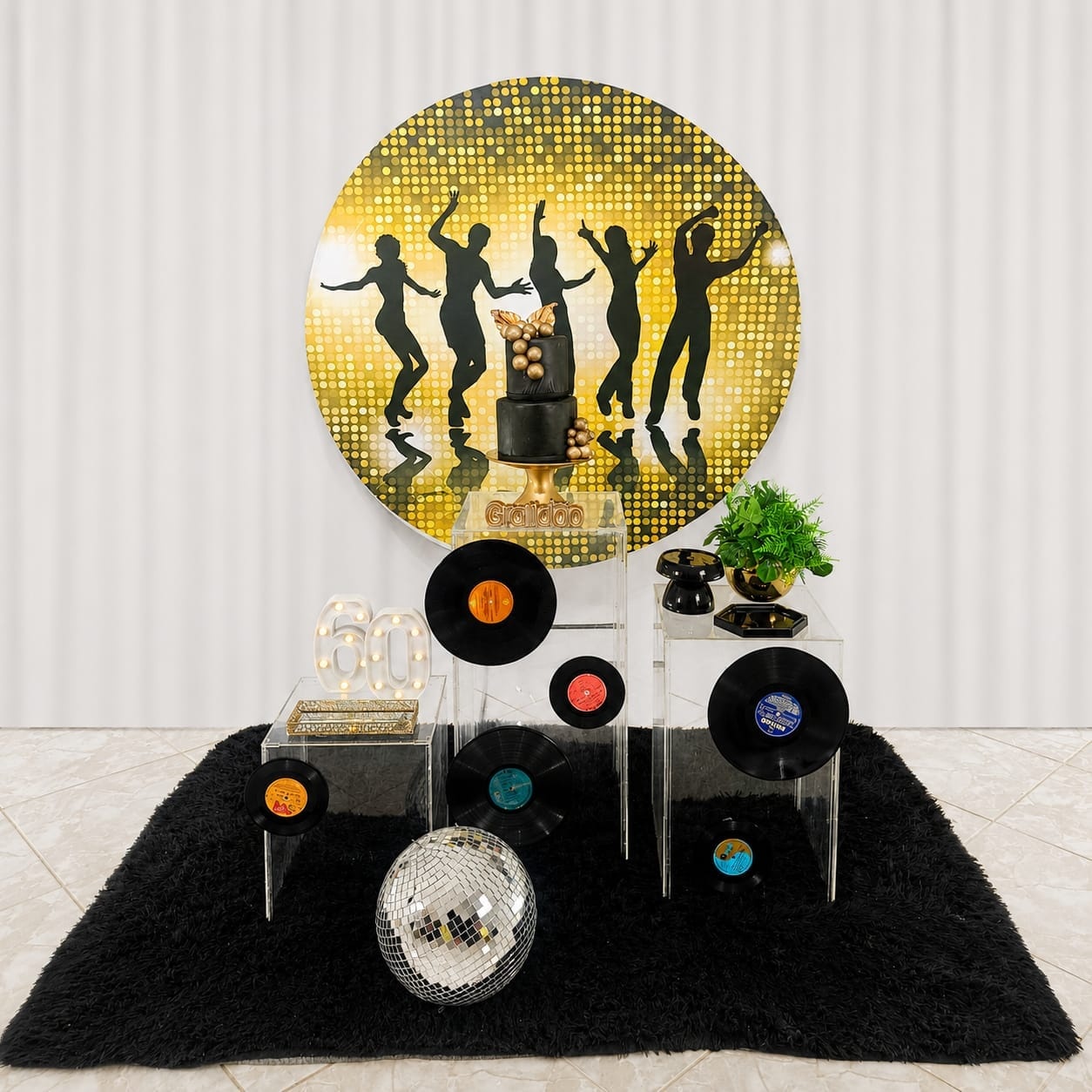 Composição Anos 60/Disco 1 - CamaleãoLocaçoes