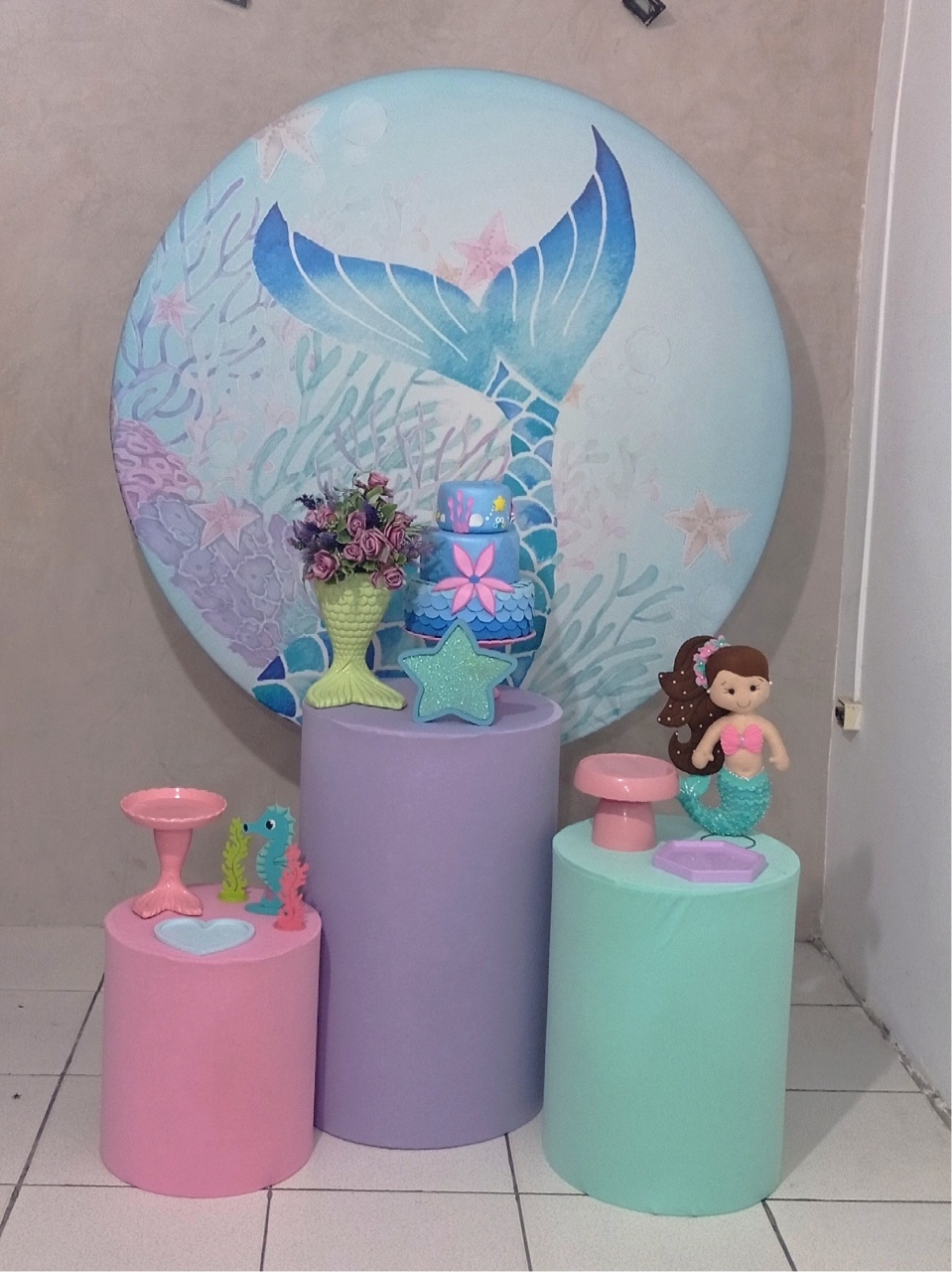 Coleção Pocket   Sereia 2 - CamaleãoLocaçoes