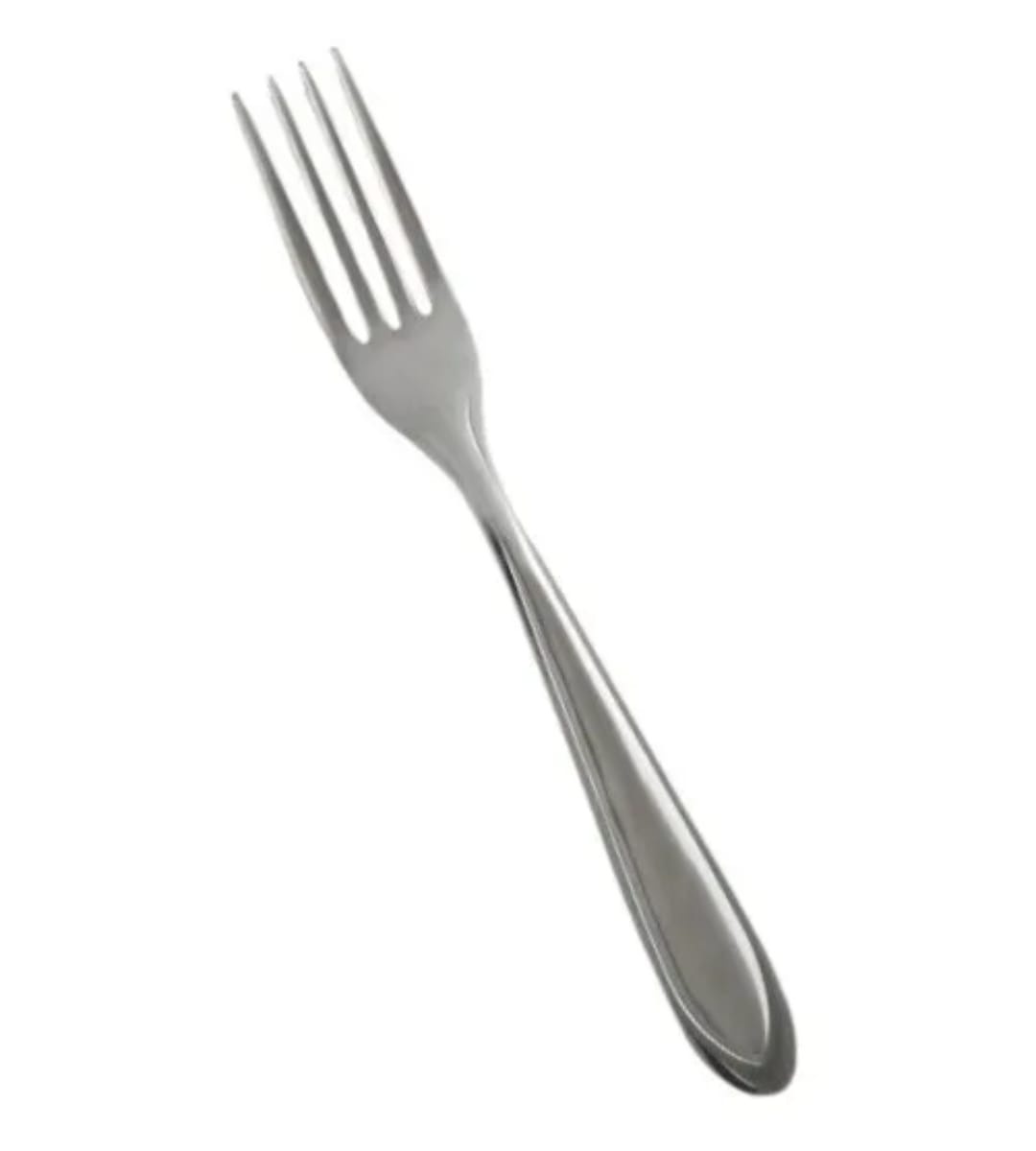 Garfo Para Sobremesa Inox - Vanessalocações