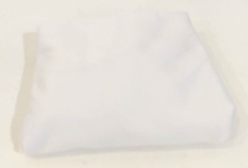 Capa  Cilindro M Branco - Vanessalocações
