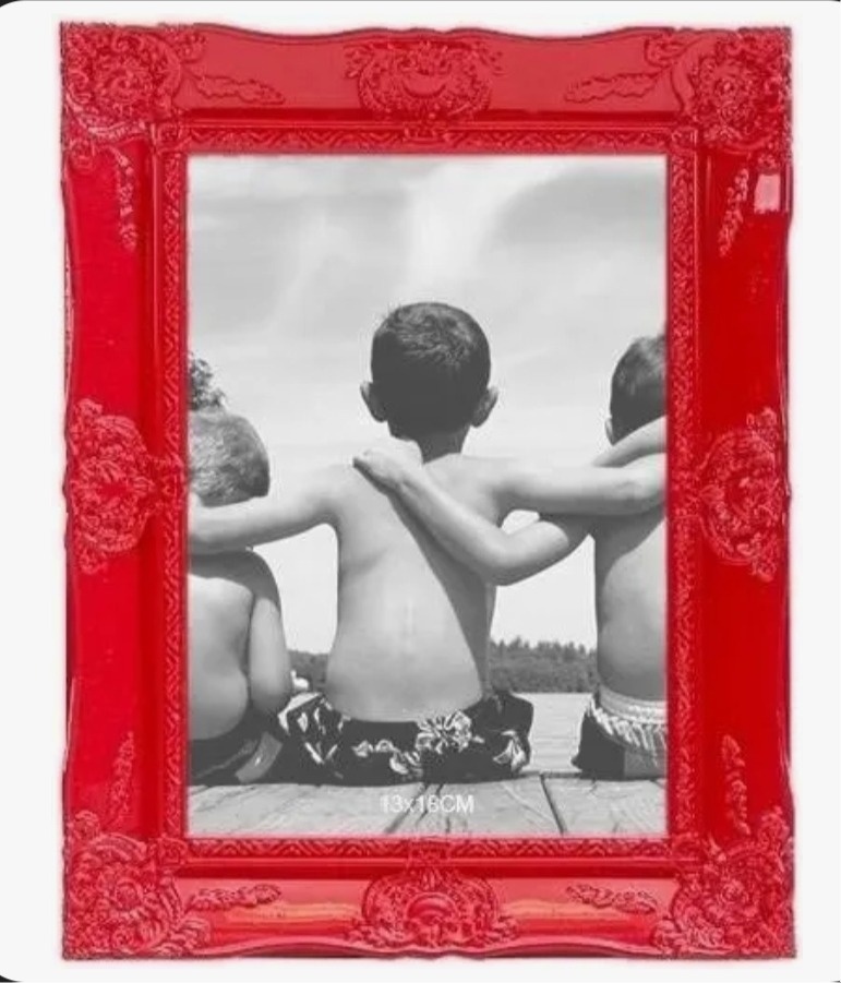 Porta Retratos 10X15 - Vanessalocações