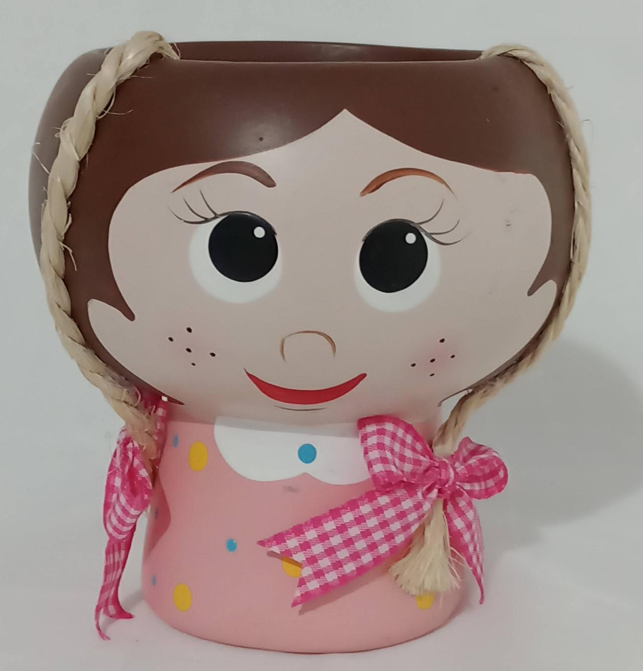 Vaso Caipira - Mulher - Vanessalocações