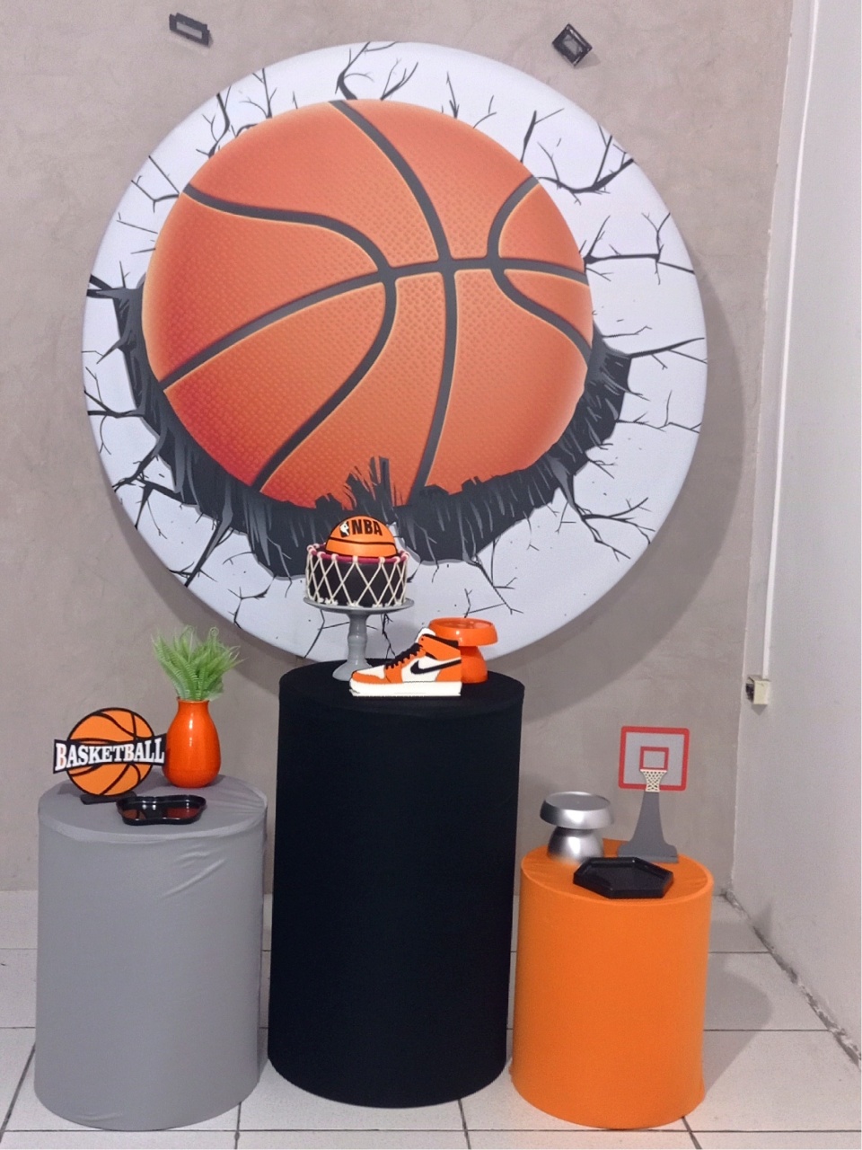 Coleção Pocket Basquete  - CamaleãoLocaçoes