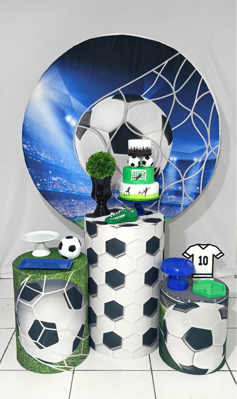 Coleção Pocket  Futebol - CamaleãoLocaçoes