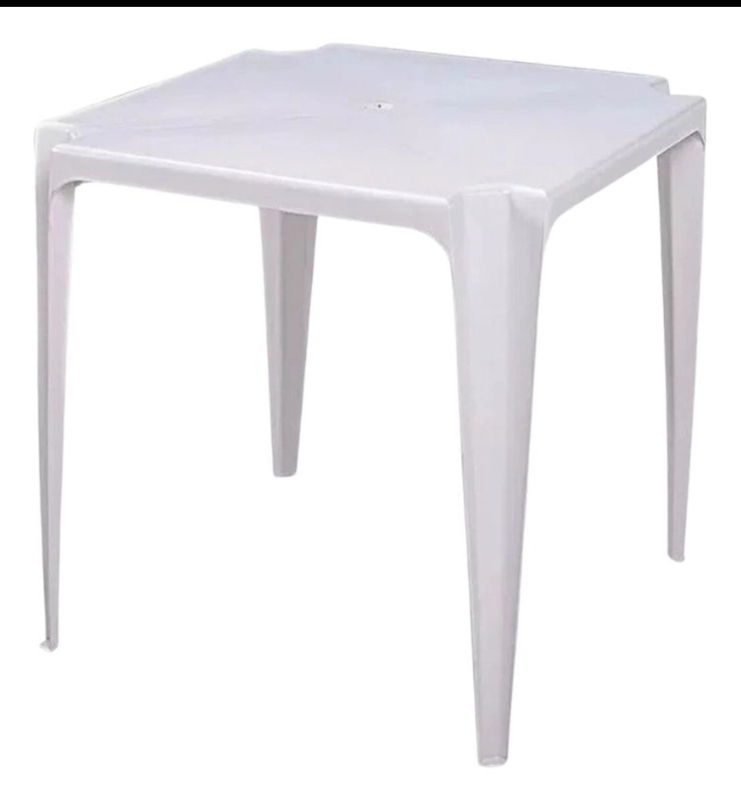 Mesa Avulsa - Vanessalocações